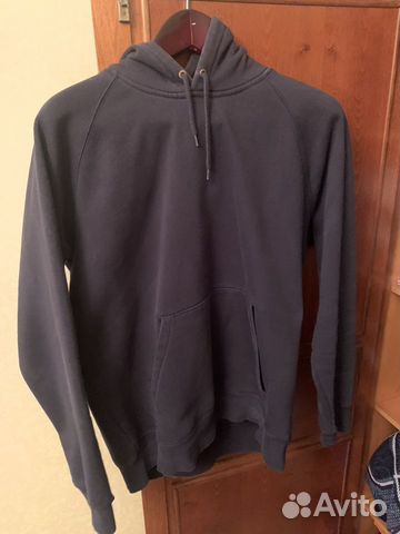 Толстовка Carhartt