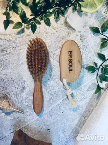 Щетки для тела