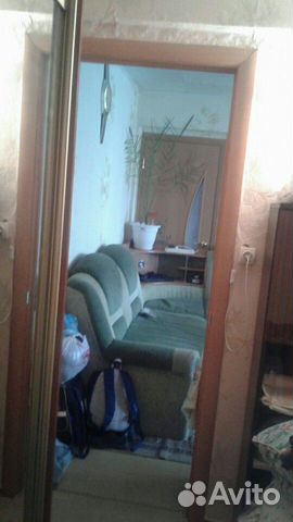 2-к квартира, 46 м², 4/5 эт.