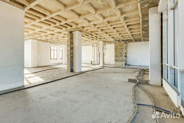 5-к квартира, 184.4 м², 12/16 эт.