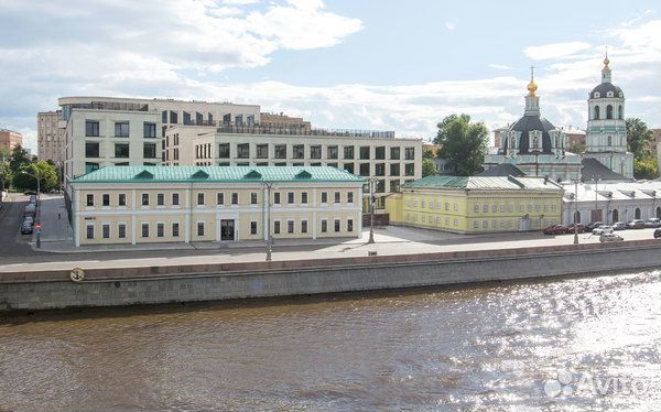 2-к квартира, 83.2 м², 2/7 эт.