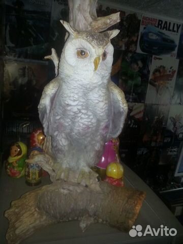 Статуэтки/сувениры/подсвечники