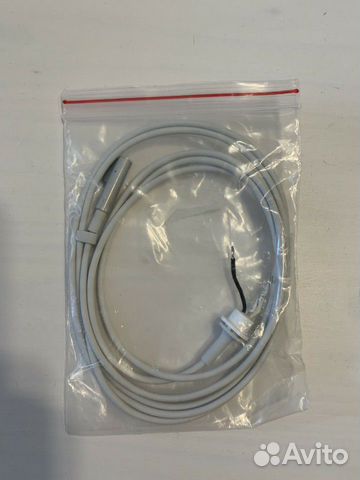Кабели питания ноутбуков Apple MagSafe
