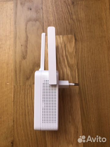 Усилитель WIFi Сигнала Mercusys Усилитель WIFi Сигнала Mercusys