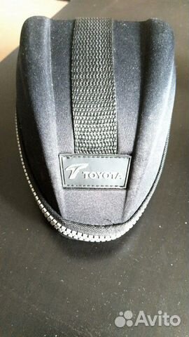 Хронограф Toyota Хронограф Toyota