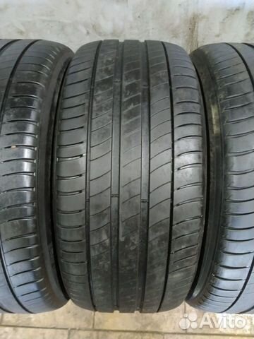 245 45 17 Michelin бу Шины Летние 245 45 R17 99V 245 45 17 Michelin бу Шины Летние 245 45 R17 99V