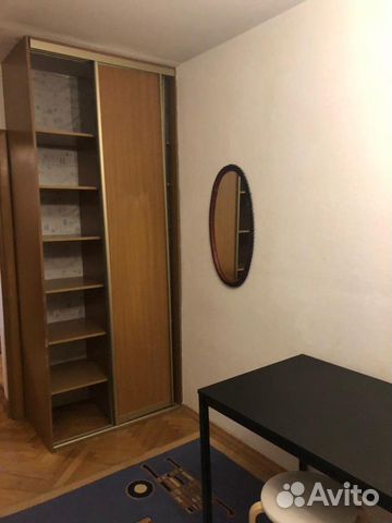 Комната 12 м² в 3-к, 3/5 эт. Комната 12 м² в 3-к, 3/5 эт.