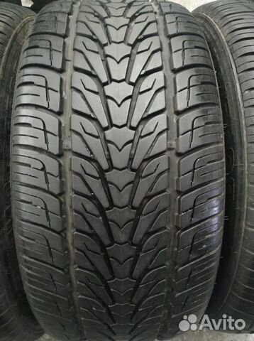 285 45 19 Kumho бу Шины Летние 285 45 R19 98H