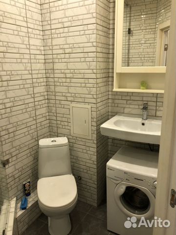 Студия, 25 м², 19/24 эт. Студия, 25 м², 19/24 эт.