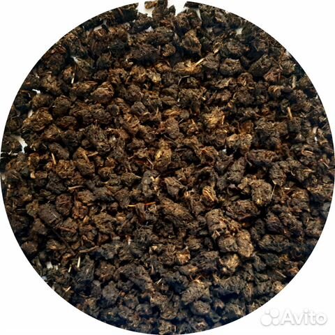 Иван чай гранулированный 100гр