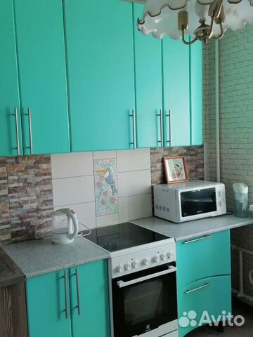 3-к квартира, 70 м², 7/12 эт.