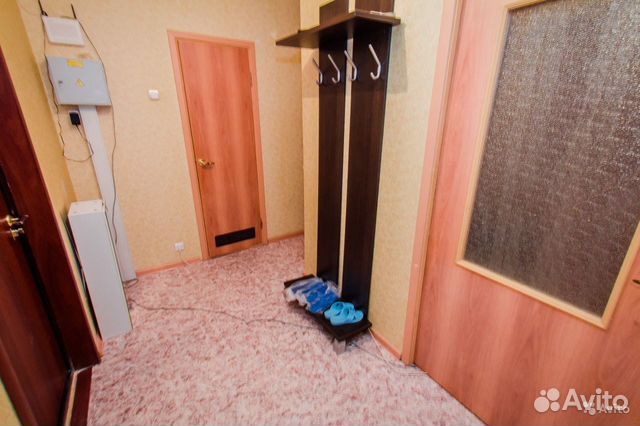 1-к квартира, 49.3 м², 10/14 эт.