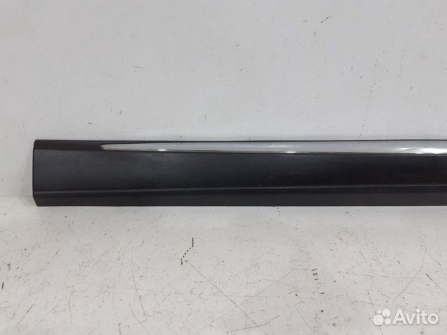 Накладка двери задняя правая Nissan Murano Z51 Накладка двери задняя правая Nissan Murano Z51