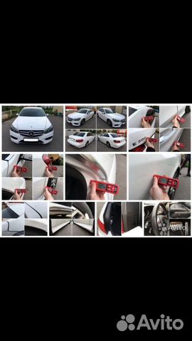 Услуги по по подбору автомобиля с пробегом