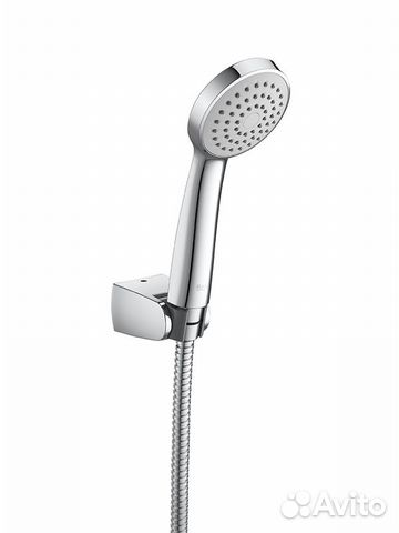 Душевой набор Roca Natura 75B9302C00 Душевой набор Roca Natura 75B9302C00