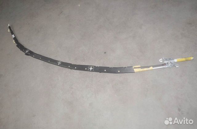 Подушка шторка правая mercedes-benz W221 long Подушка шторка правая mercedes-benz W221 long
