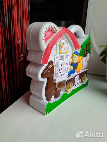 Музыкальная Ферма Музыкальная Ферма