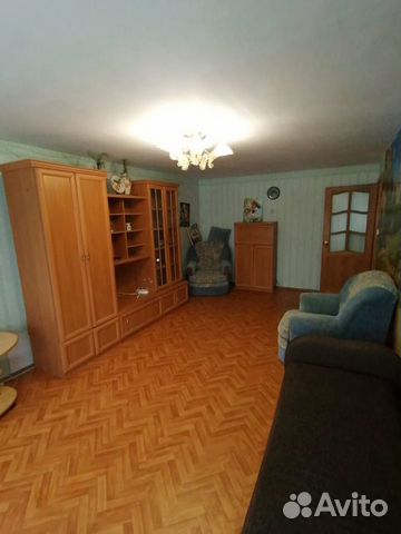 1-к квартира, 31 м², 4/9 эт.