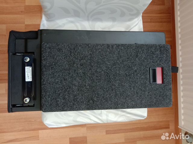 Подлокотник на Шкоду Октавия а5 Подлокотник на Шкоду Октавия а5