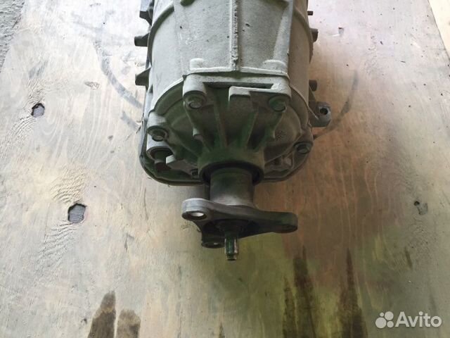 АКПП Cadillac Cts 2 2.8 2008