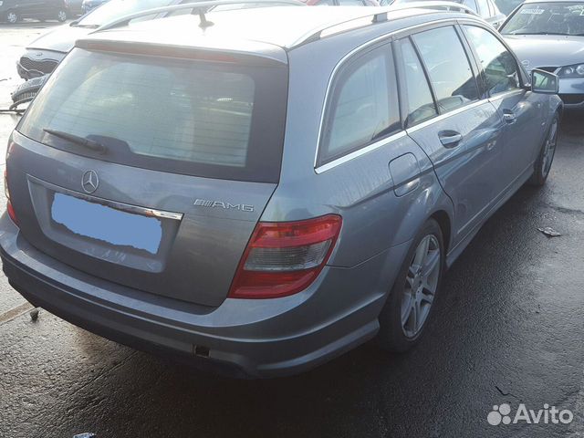 Разборка Мерседес C180 w204 М271 2009 на запчасти Разборка Мерседес C180 w204 М271 2009 на запчасти