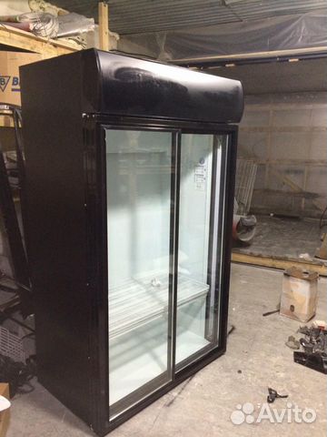 Холодильный шкаф купе Холодильный шкаф купе