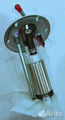 Бензонасос nexia