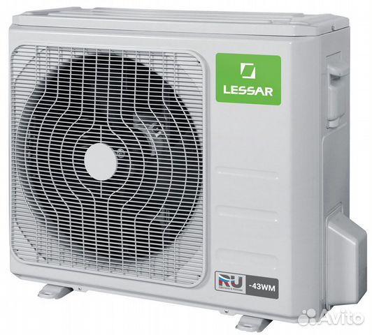 Кондиционеры Lessar(Лессар) опт/розница