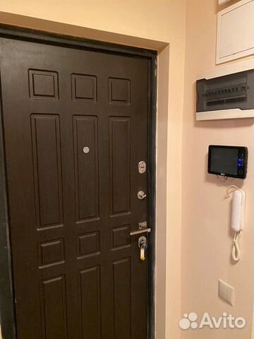 2-к квартира, 54 м², 9/9 эт. 2-к квартира, 54 м², 9/9 эт.