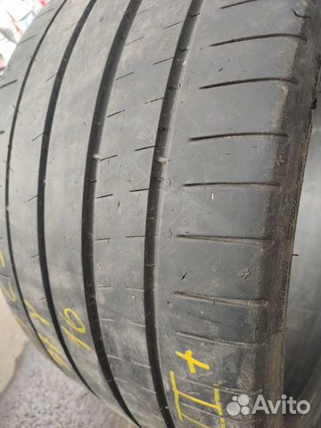 Шины летние Б/У 305 25 20 Michelin Шины летние Б/У 305 25 20 Michelin