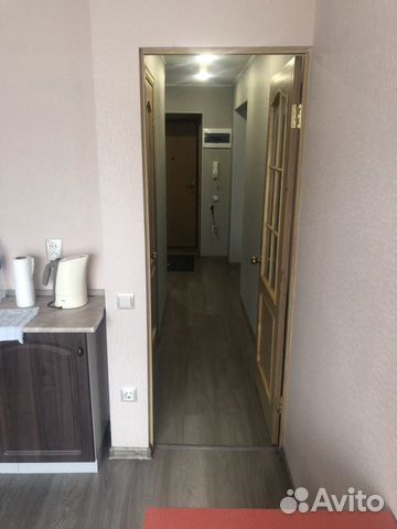 1-к квартира, 36 м², 3/16 эт. 1-к квартира, 36 м², 3/16 эт.