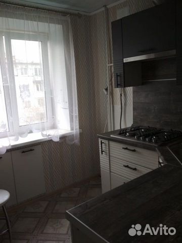 1-к квартира, 37 м², 4/5 эт. 1-к квартира, 37 м², 4/5 эт.