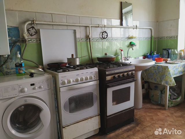 Комната 12.8 м² в 5-к, 5/5 эт. Комната 12.8 м² в 5-к, 5/5 эт.