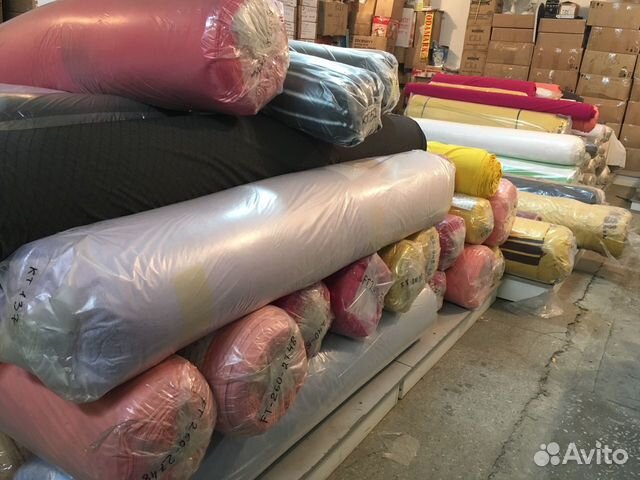 Ткани Кулирка 95хлопок 5лайкра