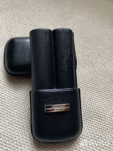 Аксессуары от S.T. Dupont Аксессуары от S.T. Dupont