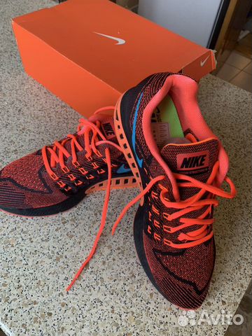 Кроссовки Nike Кроссовки Nike