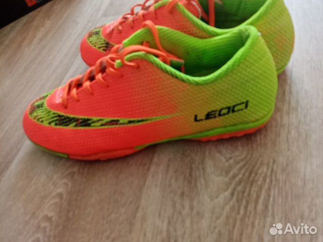 Бутсы Nike Бутсы Nike