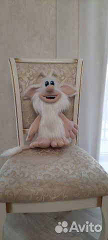 Игрушка Буба Игрушка Буба
