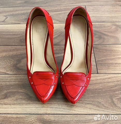 Туфли Nando Muzi