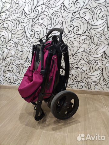 Коляска Peg Perego book Коляска Peg Perego book
