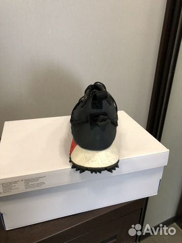 Кроссовки Кроссовки