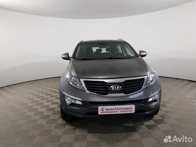 KIA Sportage 2.0 AT, 2013, 137 447 км KIA Sportage 2.0 AT, 2013, 137 447 км