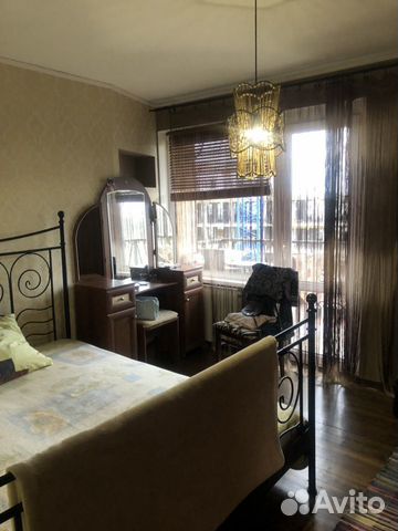 2-к квартира, 45 м², 9/9 эт.