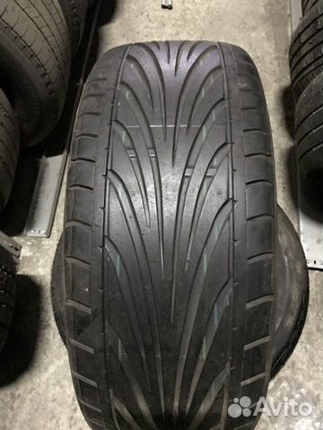 215 45 R17 Toyo Proxes T1R