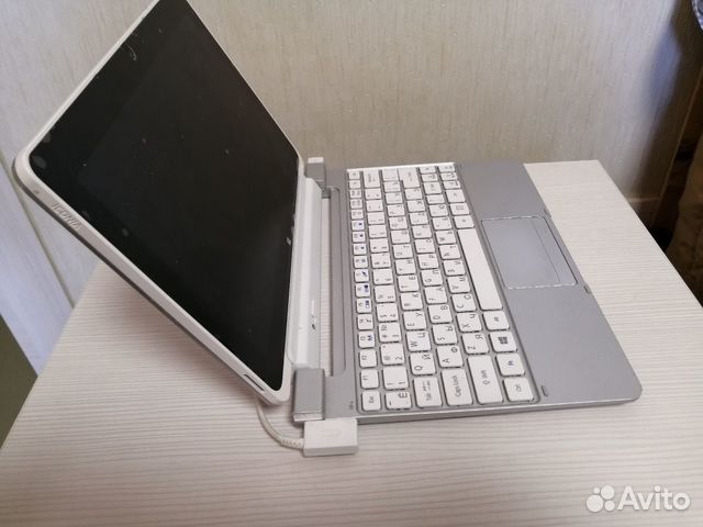Ноутбук Acer Iconia Tab W511 64Gb + клавиатура + д Ноутбук Acer Iconia Tab W511 64Gb + клавиатура + д