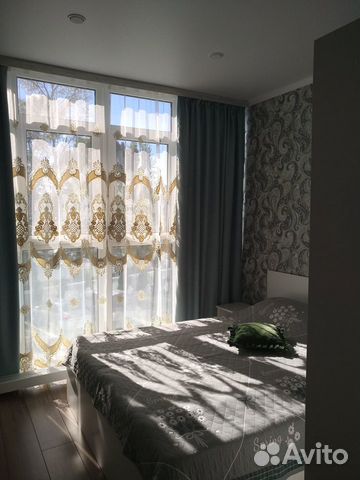 2-к квартира, 52 м², 1/21 эт. 2-к квартира, 52 м², 1/21 эт.