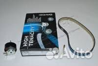 Ролик набор ремня грм с роликом 3,0 land rover