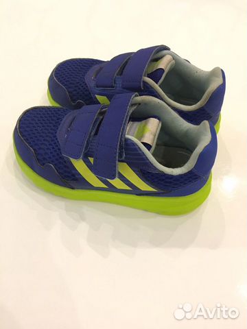 Кроссовки adidas Кроссовки adidas
