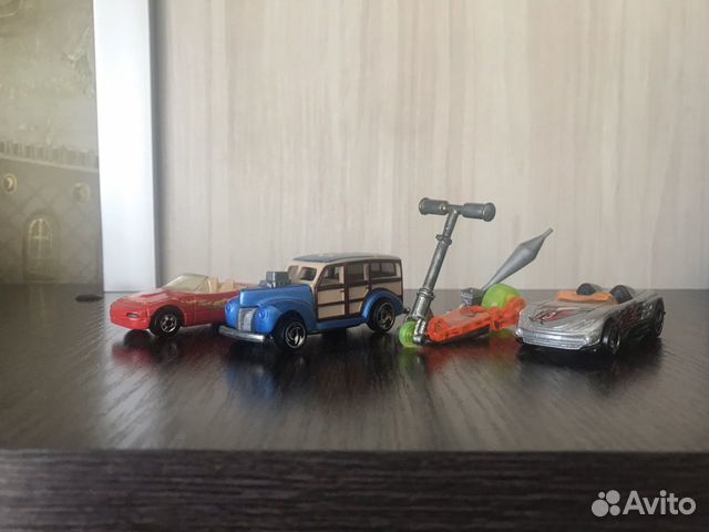 Модели Hot Wheels разные 1990-2000г Модели Hot Wheels разные 1990-2000г