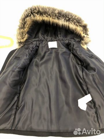 Пальто Zara Пальто Zara